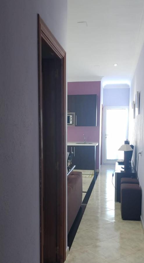 Apartamento Bienvenida Exterior photo